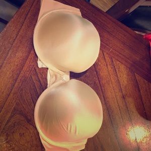 Aerie strapless Mia bra